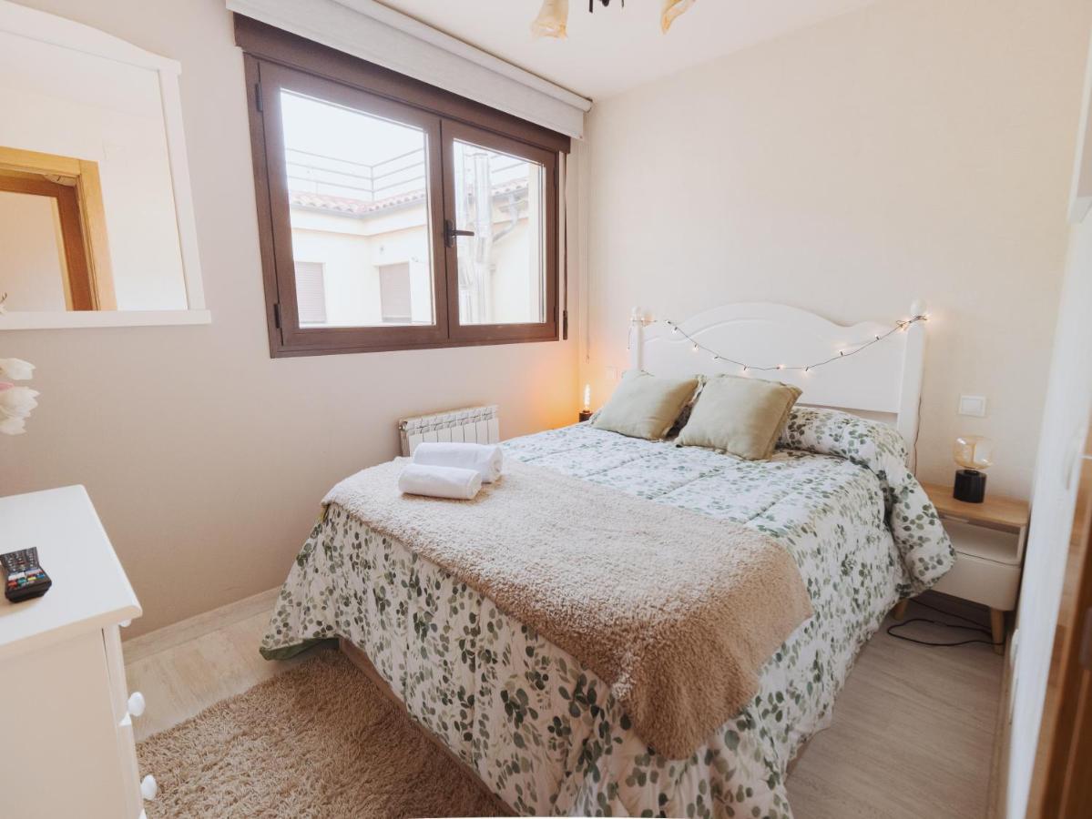 Apartamento "Rascalindes" Tordesillas Exterior photo