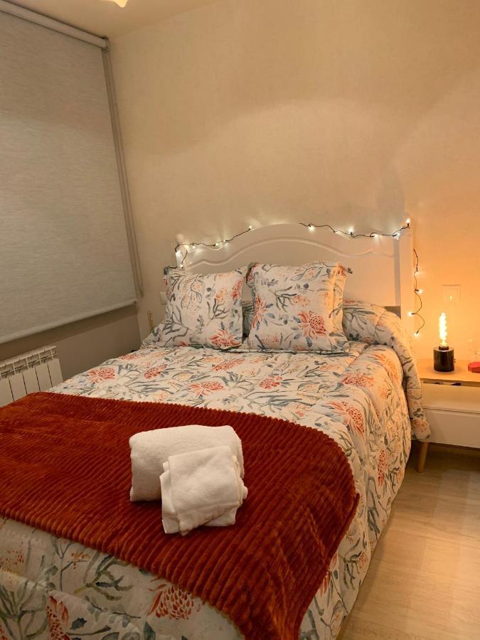 Apartamento "Rascalindes" Tordesillas Exterior photo